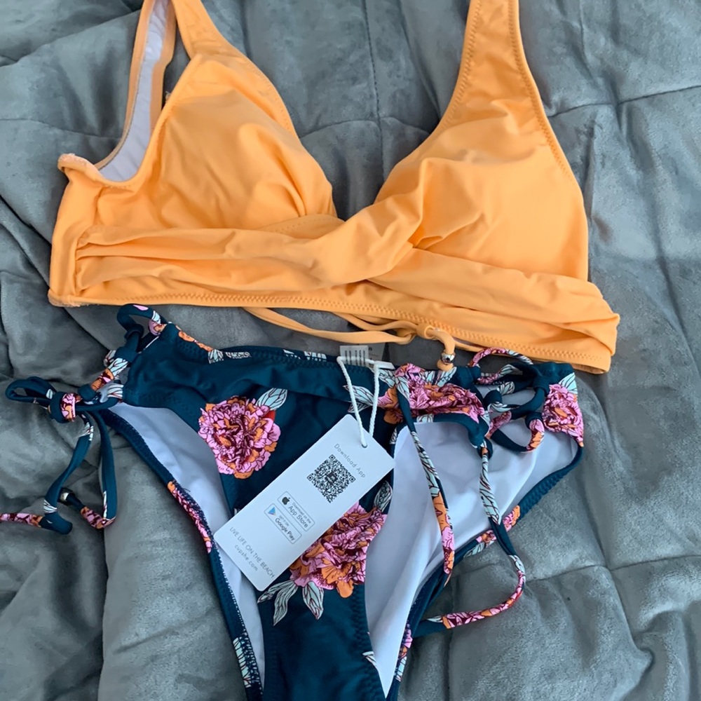 Cupshe Bikini